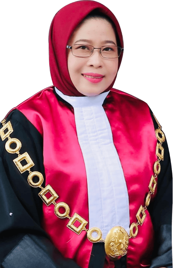 Ibu Ketua