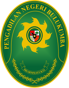 Logo Pengadilan Negeri Bulukumba